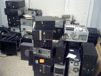 丹東電子廢料與廢舊電池專業(yè)回收服務(wù)指南