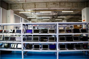 易點(diǎn)租 從IT設(shè)備租賃到“黑科技”文具，重新定義辦公體驗(yàn)