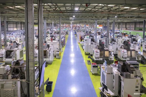 鈦業資訊 金屬3D打印生產應用激增，Protolabs購入GE大尺寸金屬3D打印機以強化數字技術服務能力